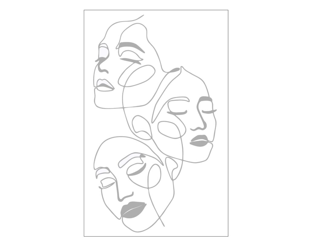 Σχέδιο αμμοβολής σε γυαλί μπορείτε να επιλέξετε το  σχέδιο που θέλετε, το πάχος του γυαλιού το φόντο, εάν θέλετε τρόχισμα ή securit (ασφαλείας) Επίσης μπορούμε να φτιάξουμε και οποιοδήποτε άλλο σχέδιο θέλετε κατόπιν συνεννοήσεως.